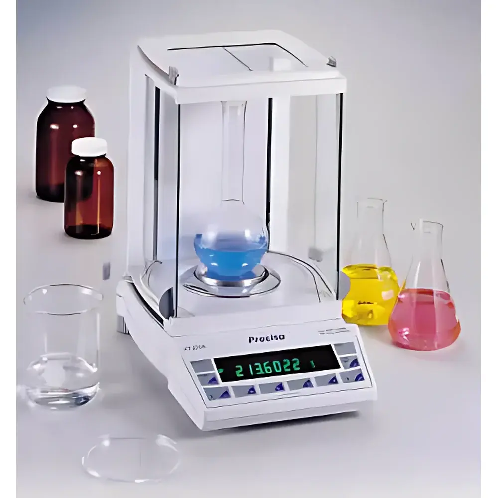 Precisa XT220A Analytical Balance