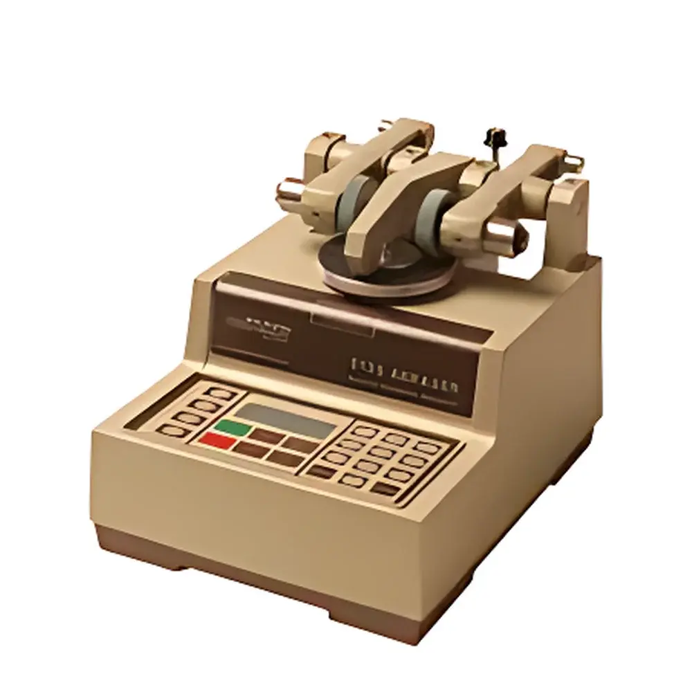 Taber 5135 Single-Station Abrasion Tester