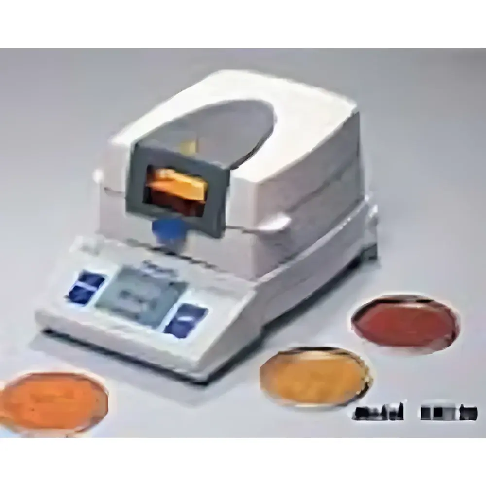 Precisa XM120 Infrared Moisture Analyzer