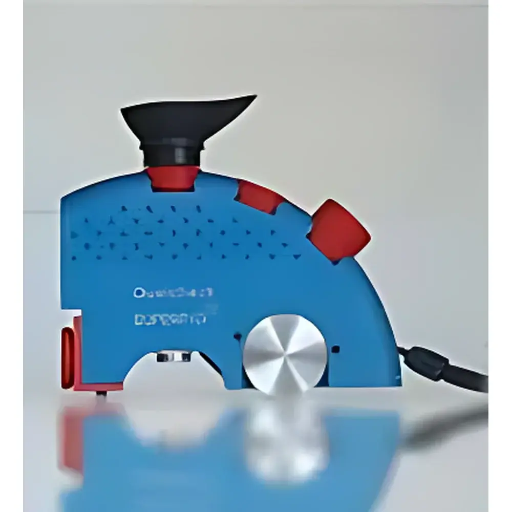 Super-Pig Destructive Dry Film Thickness Gauge