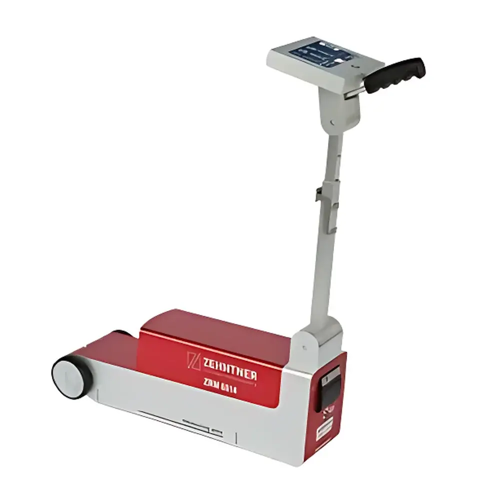 Optical Performance Tester