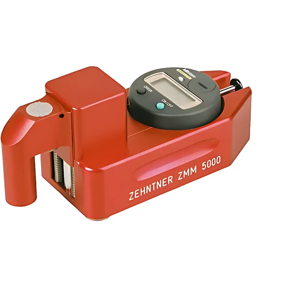 ZMM 5000 Digital Road Marking Thickness Gauge