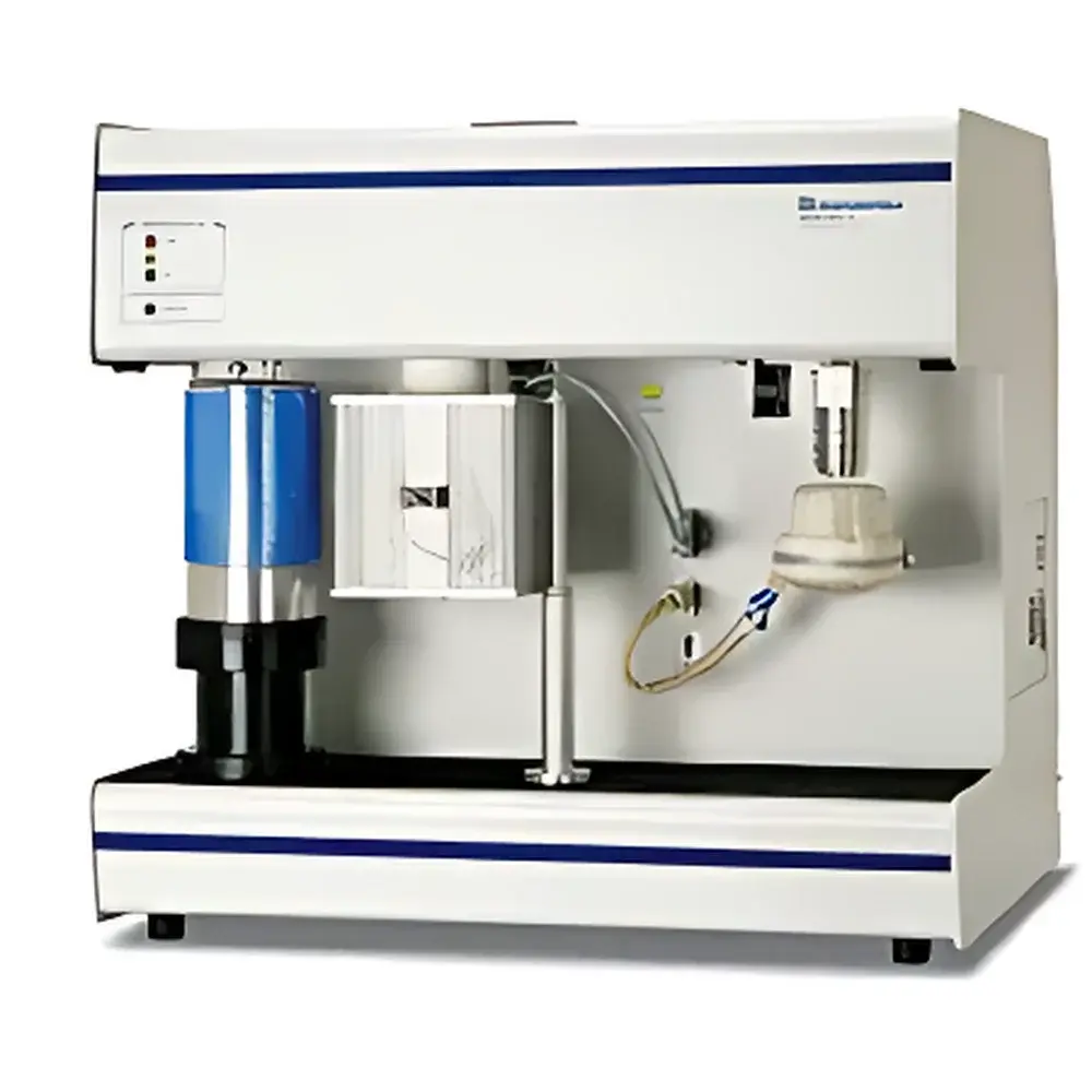 Micromeritics AutoChem II 2920 Automated Temperature-Programmed Chemisorption Analyzer