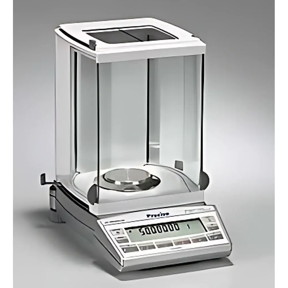 Precisa XR125SM Ultra-Micro Analytical Balance