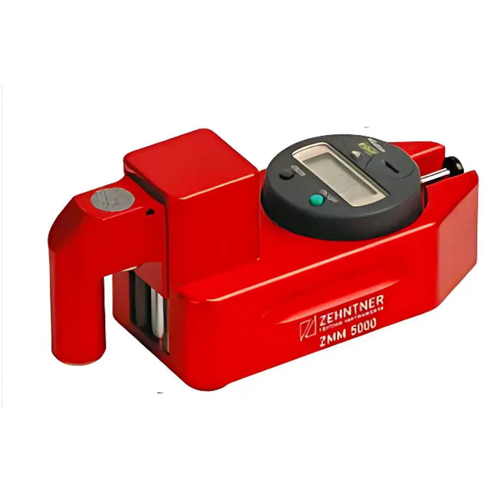 Zehntner ZMM5000 Road Marking Thickness Gauge