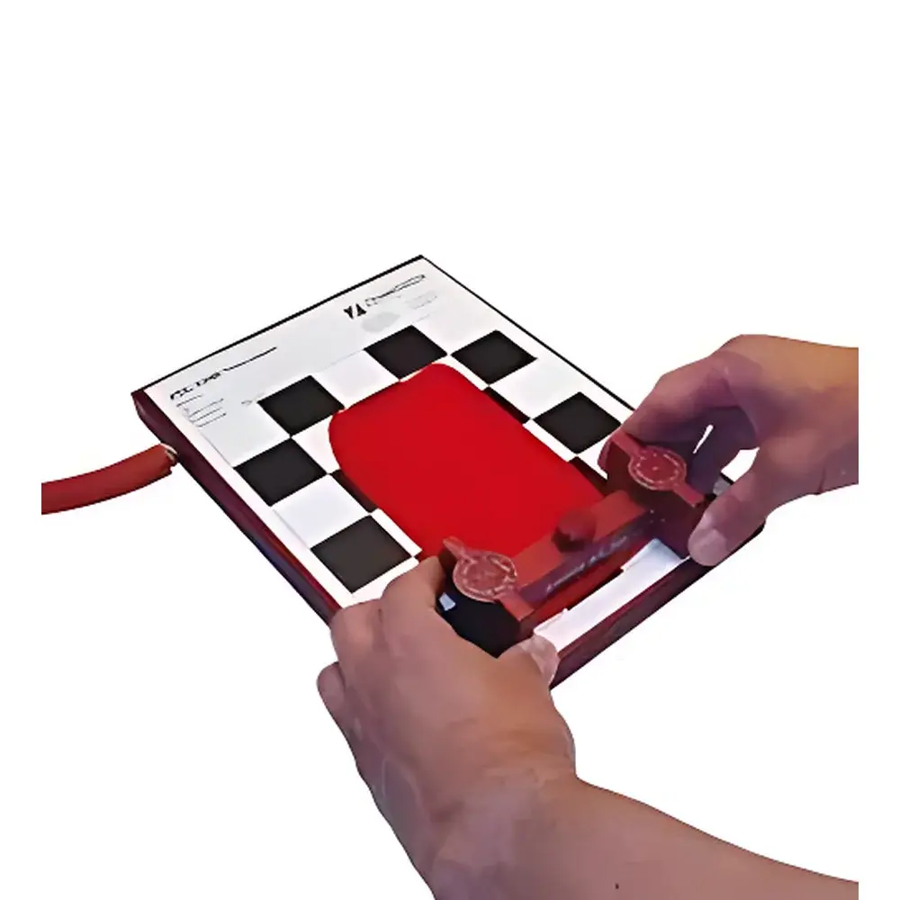 Zehntner ZUA 2000 Adjustable Wet Film Applicator