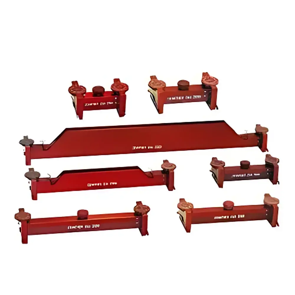 Zehntner ZUA 2000 Adjustable Wet Film Applicator