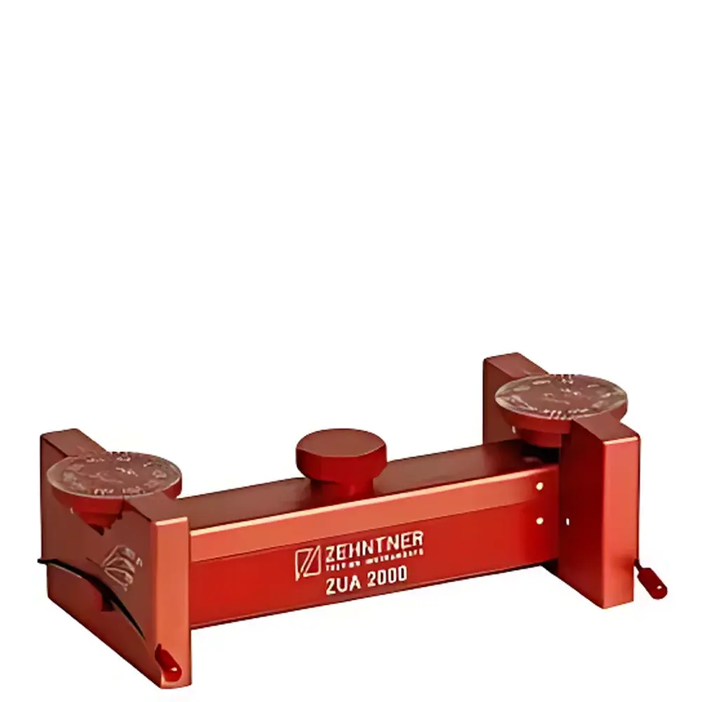 Zehntner ZUA 2000 Adjustable Wet Film Applicator