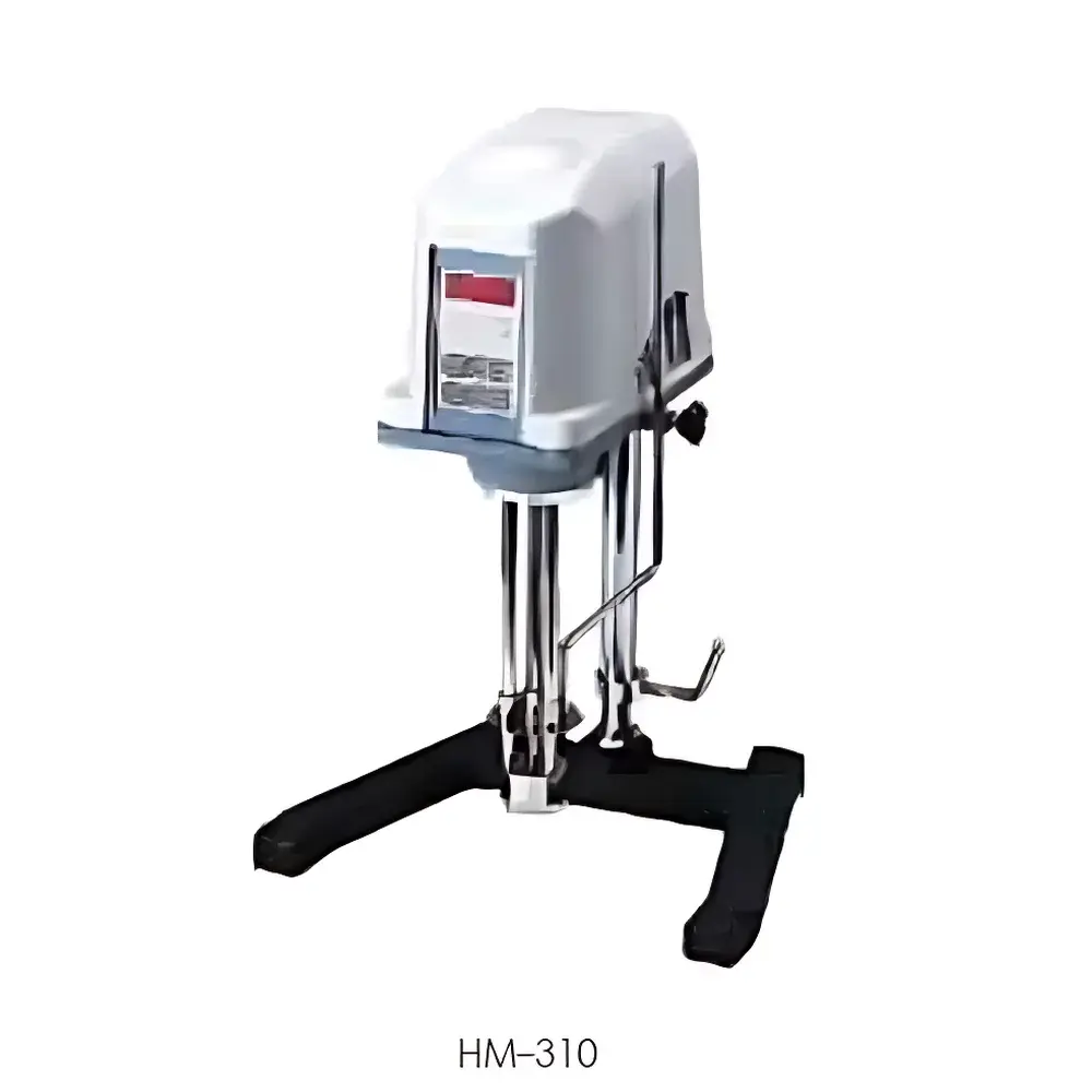 Prema HM310 Digital High-Speed Homogenizer