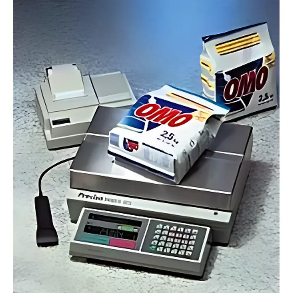 Precisa 30000D SCS Analytical Balance