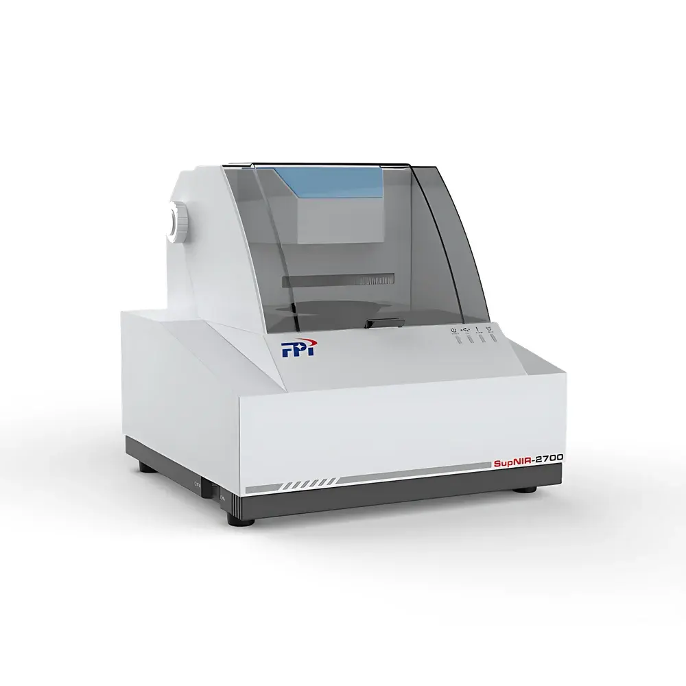 FPI SupNIR-2700 Series Laboratory Near-Infrared Spectrometer