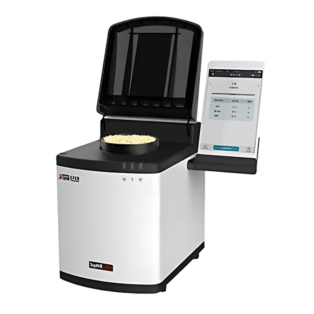 FPI SupNIR-1200 Portable Near-Infrared Spectrometer