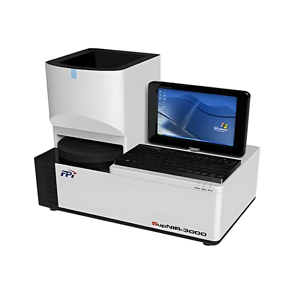 FPI SupNIR-3000 Series Laboratory Near-Infrared Spectrometer