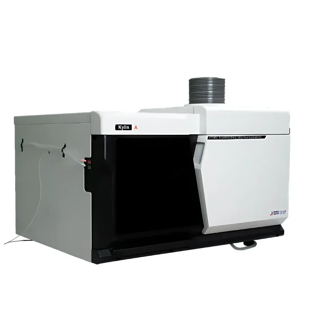 Titan Instruments Kylin A13 Triple-Channel Atomic Fluorescence Spectrometer