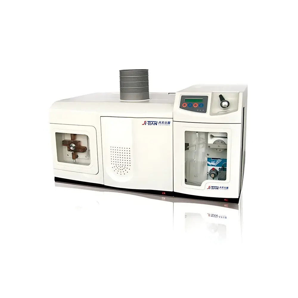 Titan Instruments SA-20 Liquid Chromatography–Atomic Fluorescence Spectrometry (LC-AFS) System