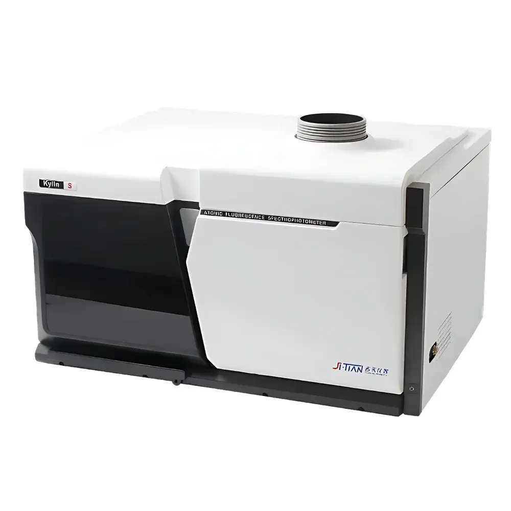 Titan Instruments Kylin Atomic Fluorescence Spectrometer