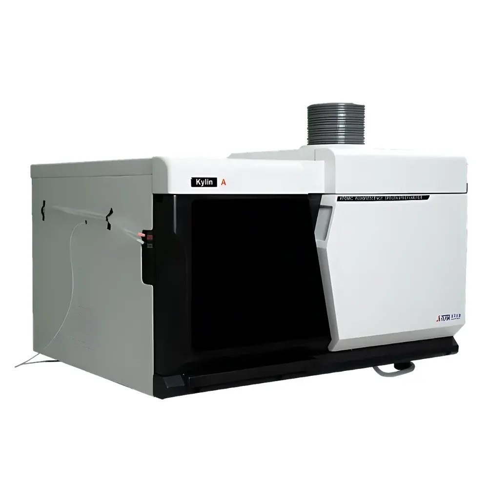 Titan Instruments Kylin Atomic Fluorescence Spectrometer