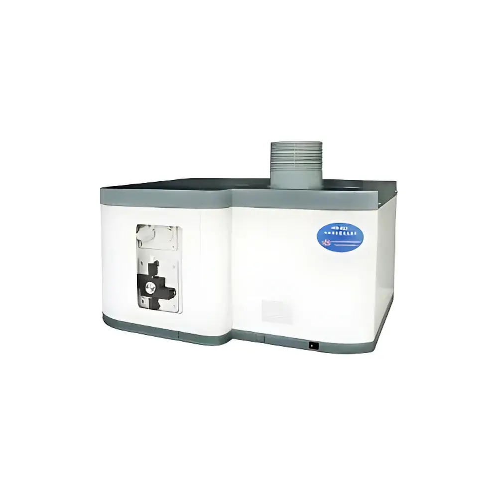 Titan Instruments AFS-922 Dual-Sequential-Injection Atomic Fluorescence Spectrometer