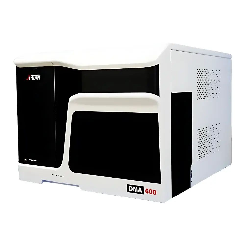 Titan Instruments DMA-600 Direct Mercury Analyzer