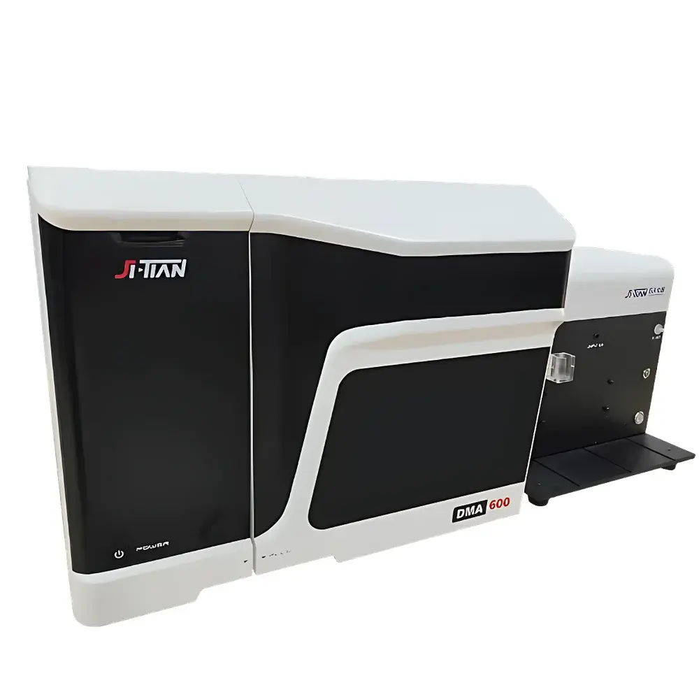 Titan Instruments DMA-600 Direct Mercury Analyzer