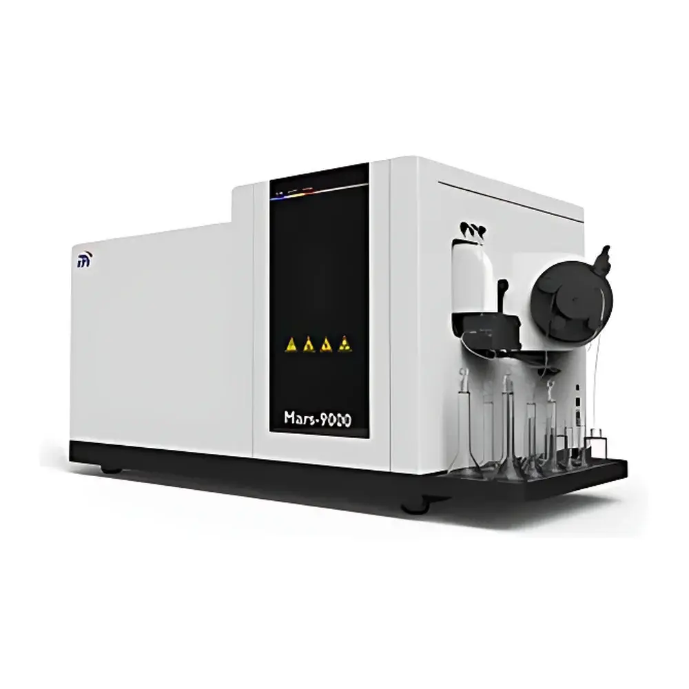 FPI EXPEC 7000 Inductively Coupled Plasma Mass Spectrometer