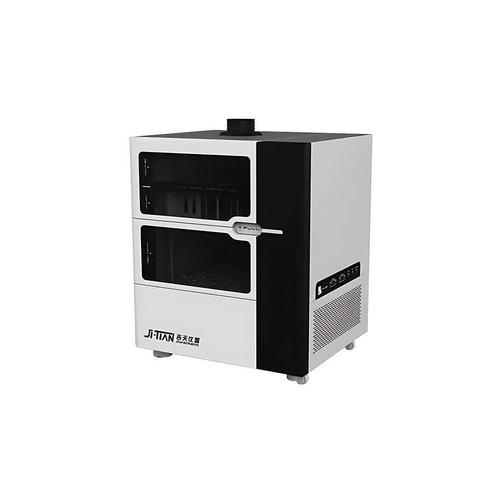 Titan Instruments ACOD-30 Fully Automated Chemical Oxygen Demand Analyzer