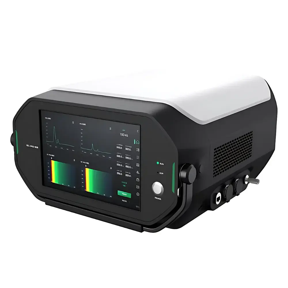 Titan Instruments GC-IMS 3000 Portable Gas Chromatography–Ion Mobility Spectrometry System