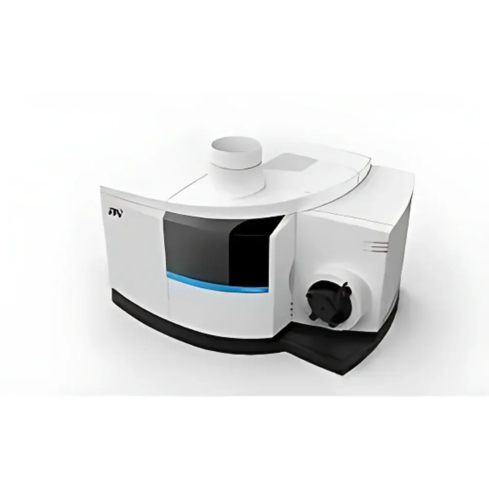 FPI ICP-5000 Full-Spectrum Direct-Reading Inductively Coupled Plasma Optical Emission Spectrometer
