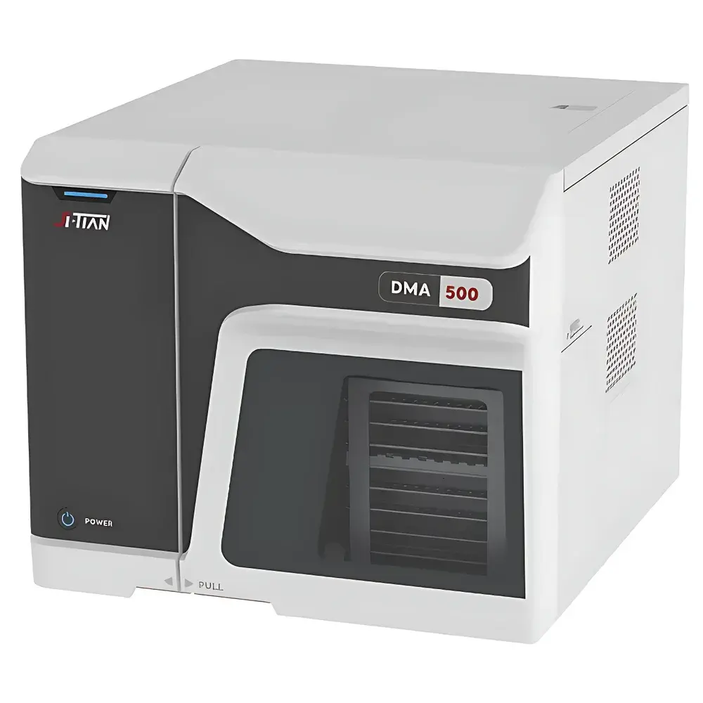 Titan Instruments DMA-500 Direct Mercury Analyzer