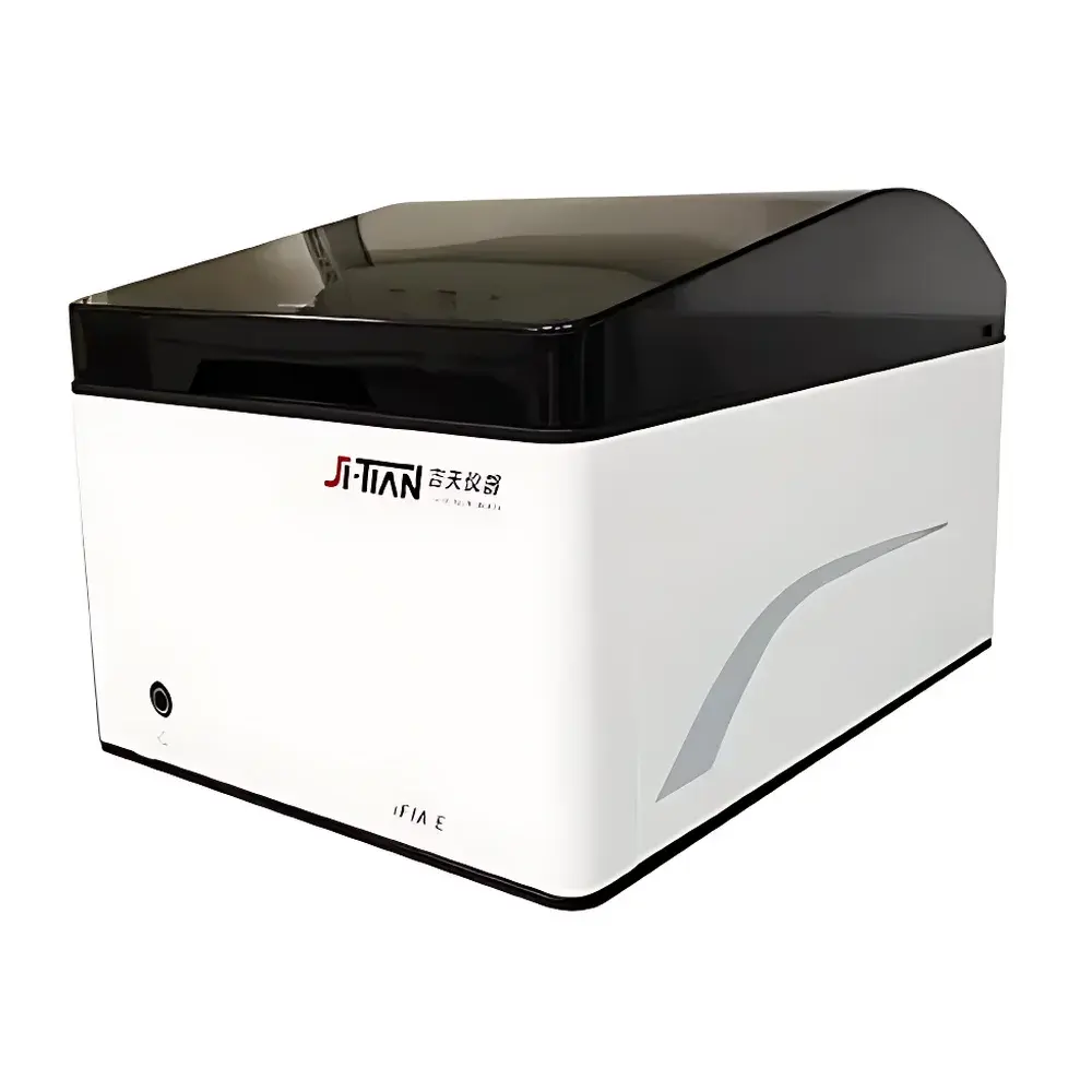 Titan Instruments iFIAE Fully Automated Multi-Parameter Flow Injection Analyzer