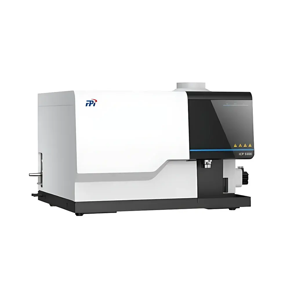 FPI ICP-5500 Inductively Coupled Plasma Optical Emission Spectrometer