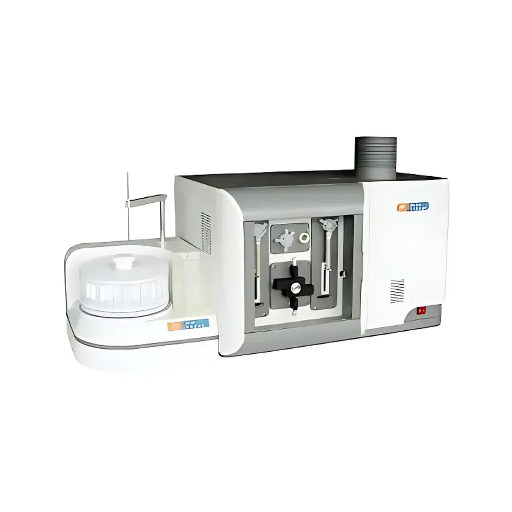 Titan Instruments AFS-9230 Fully Automated Dual-Flow Sequential Injection Atomic Fluorescence Spectrometer