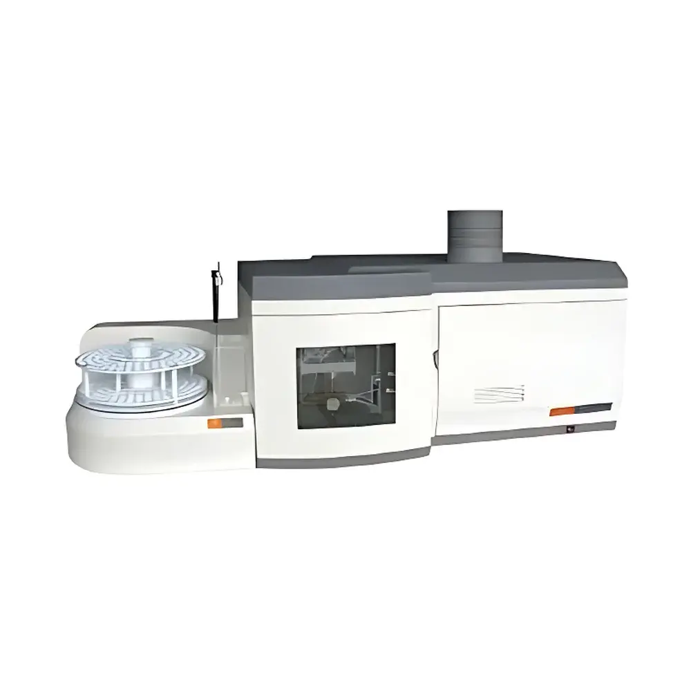 Titan Instruments AFS-9330 Fully Automated Six-Lamp Dual Sequential Injection Atomic Fluorescence Spectrometer