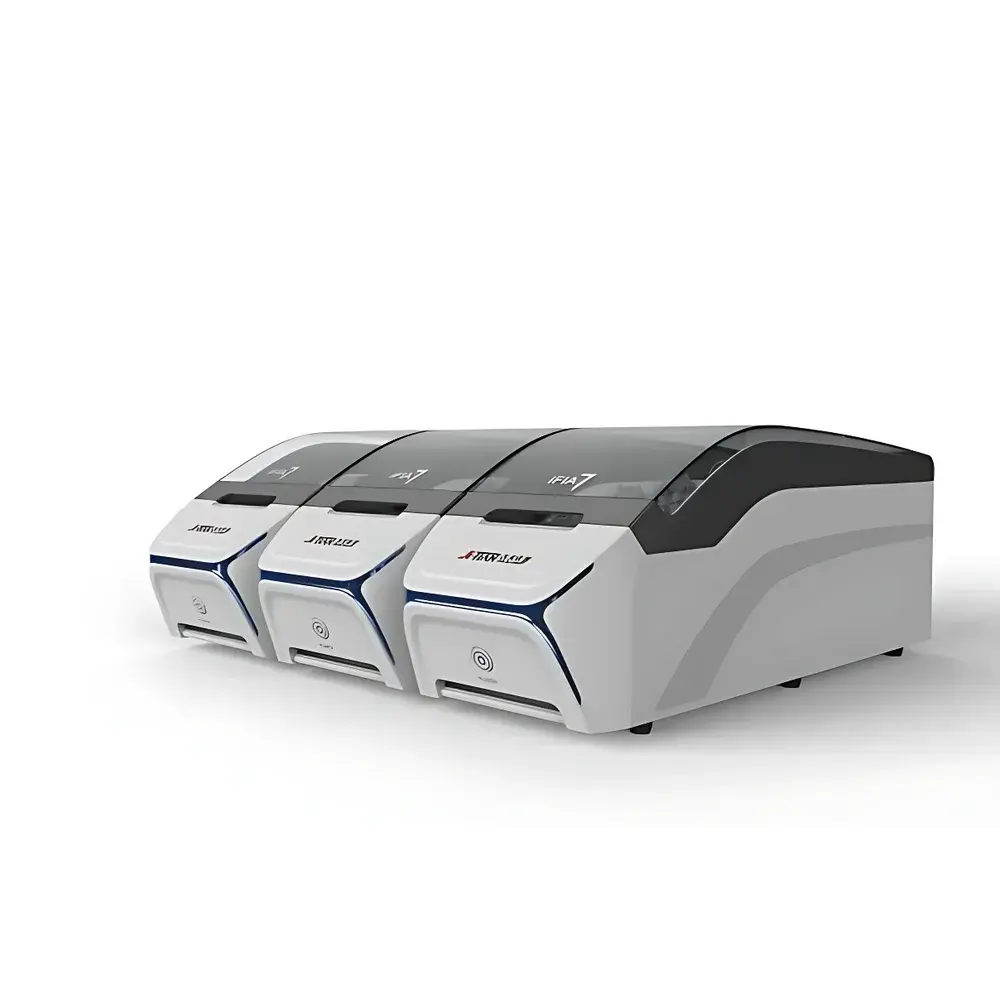 Titan Instruments iFIA7 Fully Automated Multi-Parameter Flow Injection Analyzer