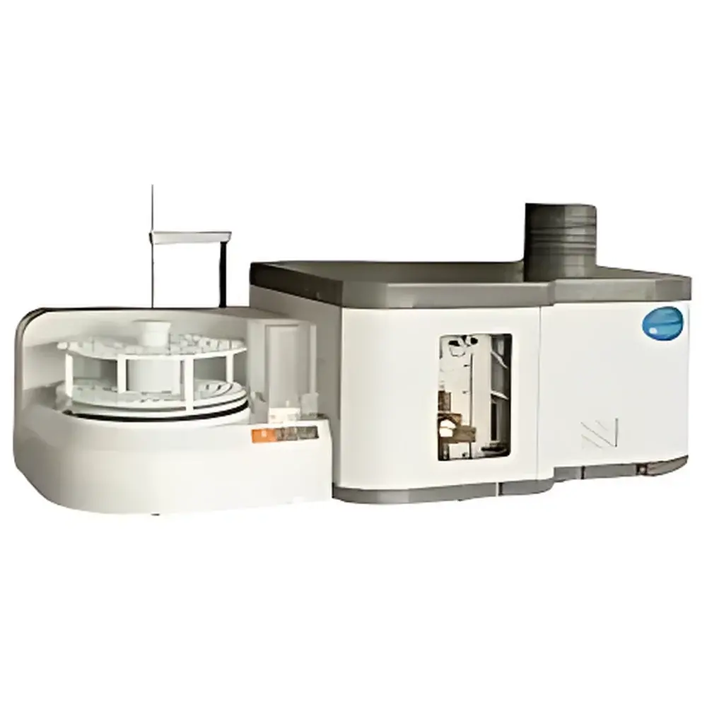 Titan Instruments AFS-921 Fully Automated Integrated Dual-Sequential-Injection Atomic Fluorescence Spectrometer