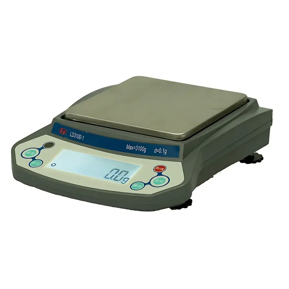 Longteng LD Series Strain-Gauge Electronic Balances