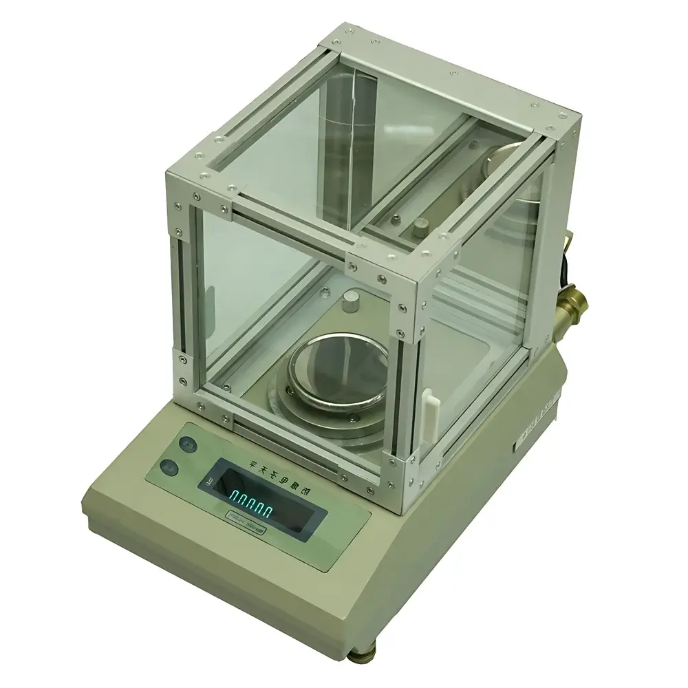 Longteng FBA-200-4 Explosion-Proof Precision Balance