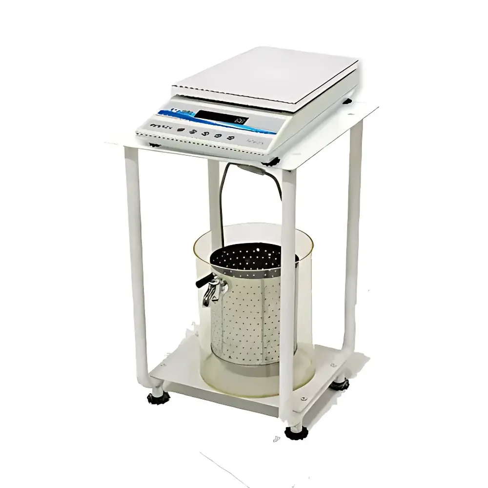 Shenyang Longteng ESK Series Density & Hydrostatic Weighing Balance