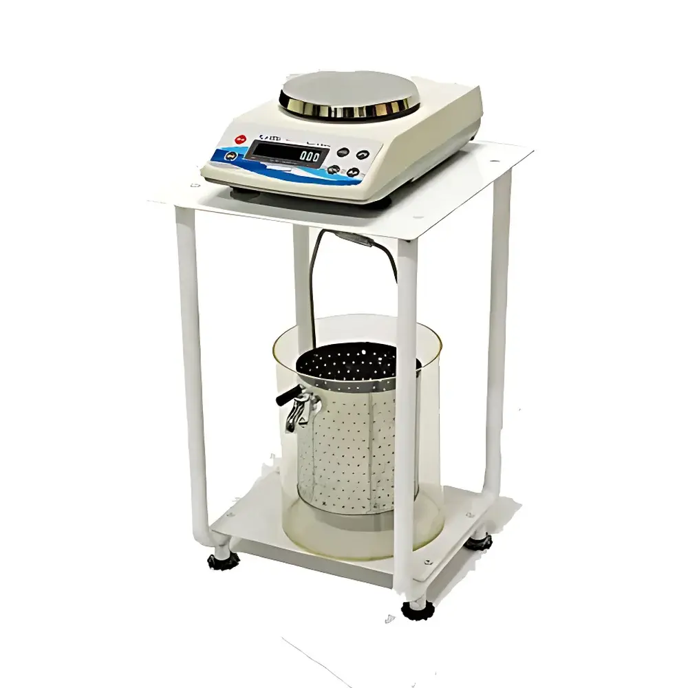 Shenyang Longteng ESK Series Density & Hydrostatic Weighing Balance