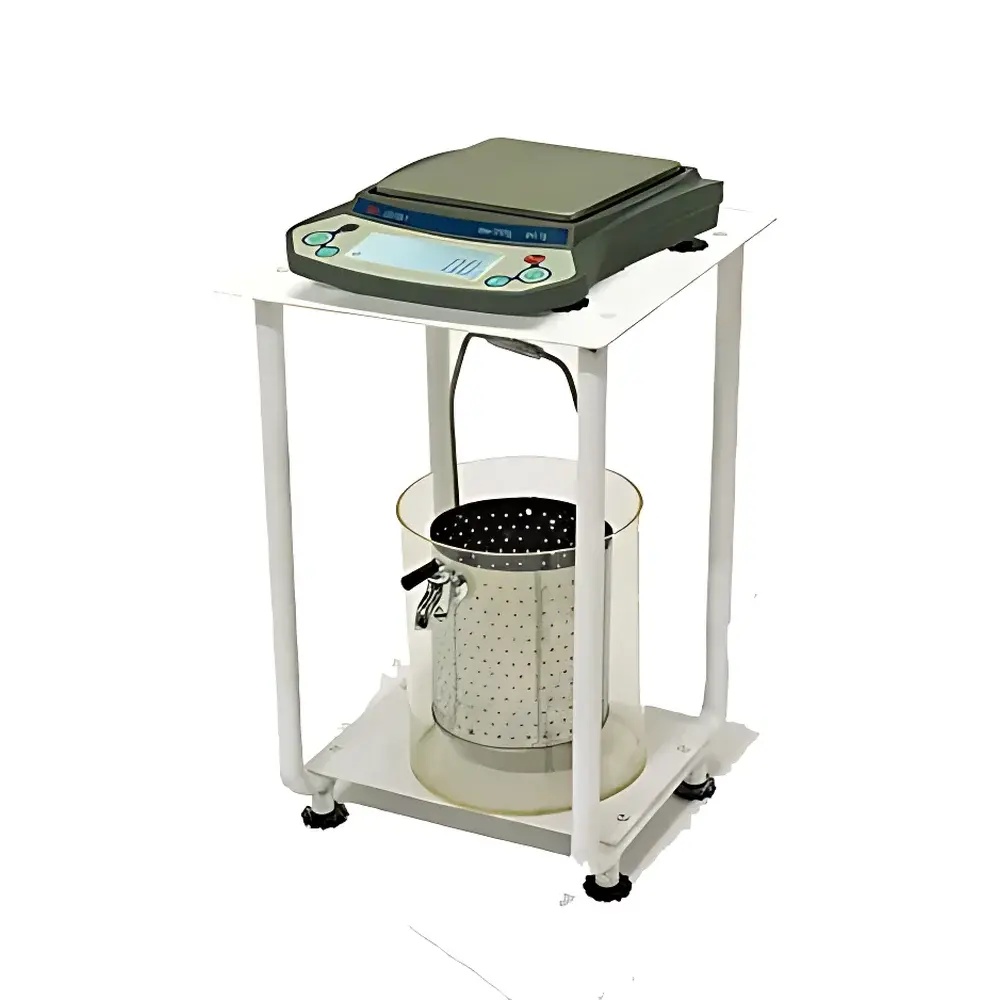 Shenyang Longteng ESK Series Density & Hydrostatic Weighing Balance