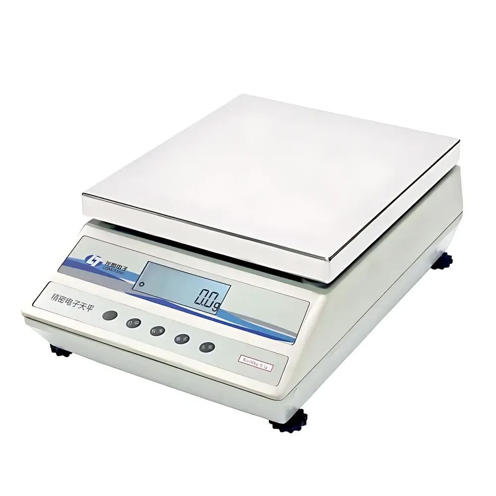 Longteng ES20K-2D Precision Electronic Balance
