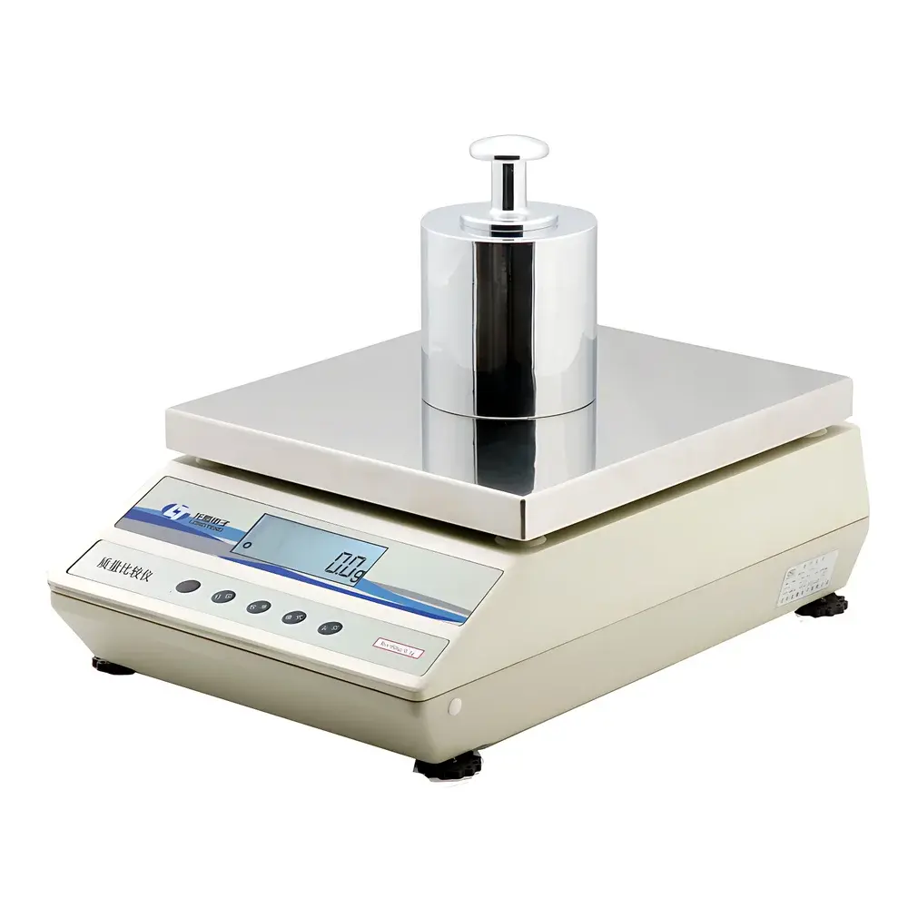 Longteng ES-20F2 Precision Mass Comparator