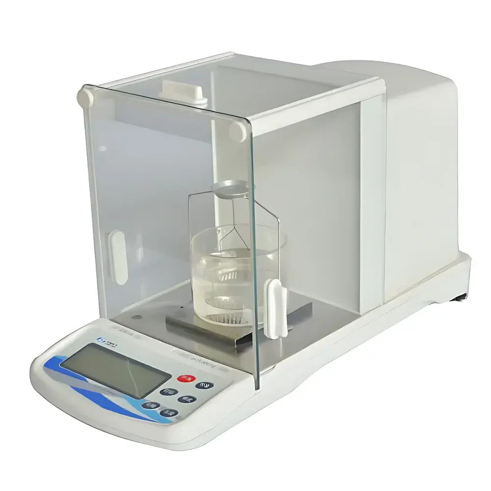 Shenyang Longteng ESJ Series Density & Hydrostatic Weighing Balance