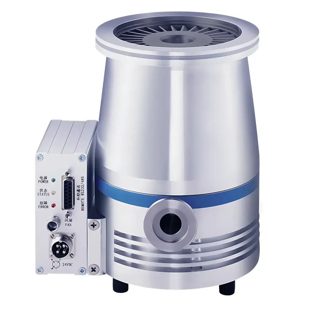 KYKY FF-100/150 Turbo Molecular Pump