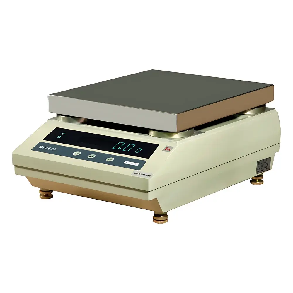 Longteng FBA-K Series Explosion-Proof Precision Balance