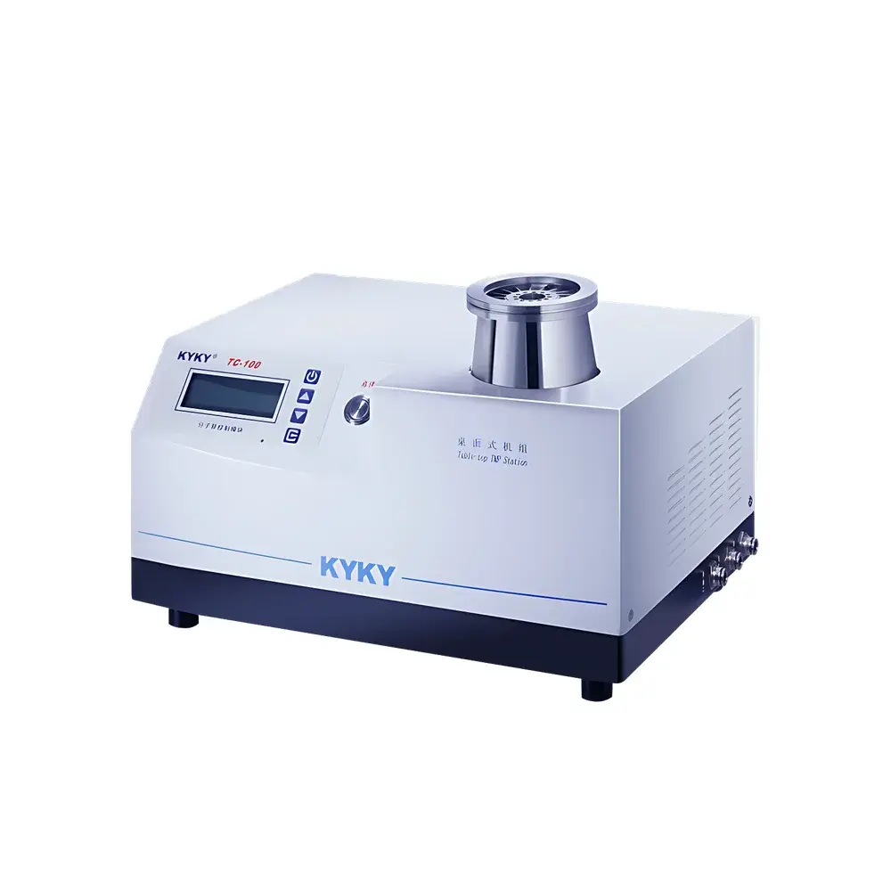 KYKY FJ-80 Molecular Pump System
