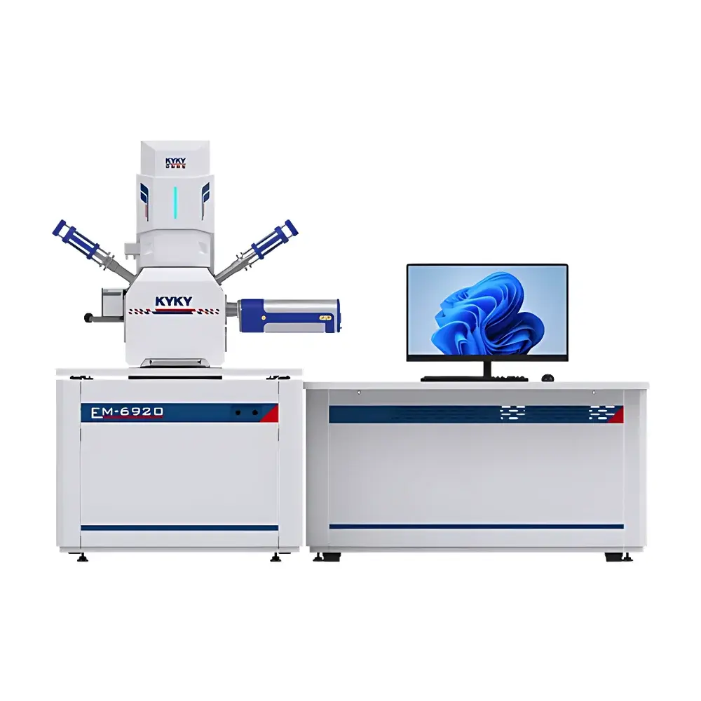 KYKY-EM69 Series Tungsten-Filament Scanning Electron Microscope