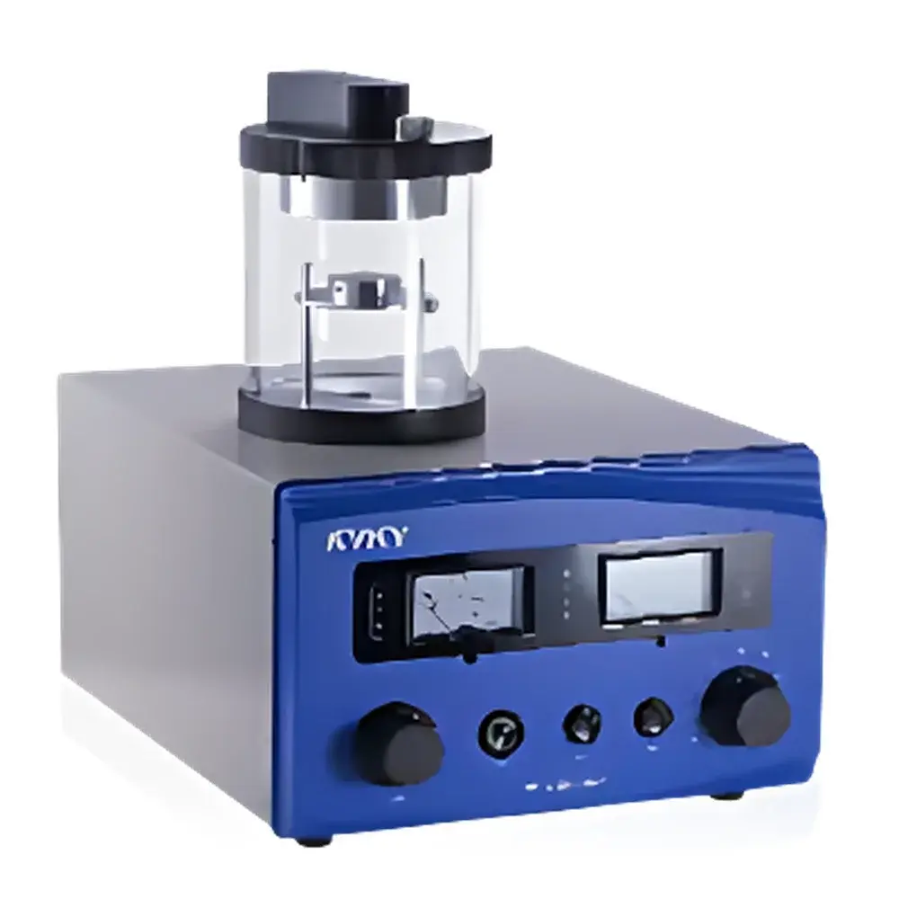 KYKY SBC-12 Compact Ion Sputter Coater