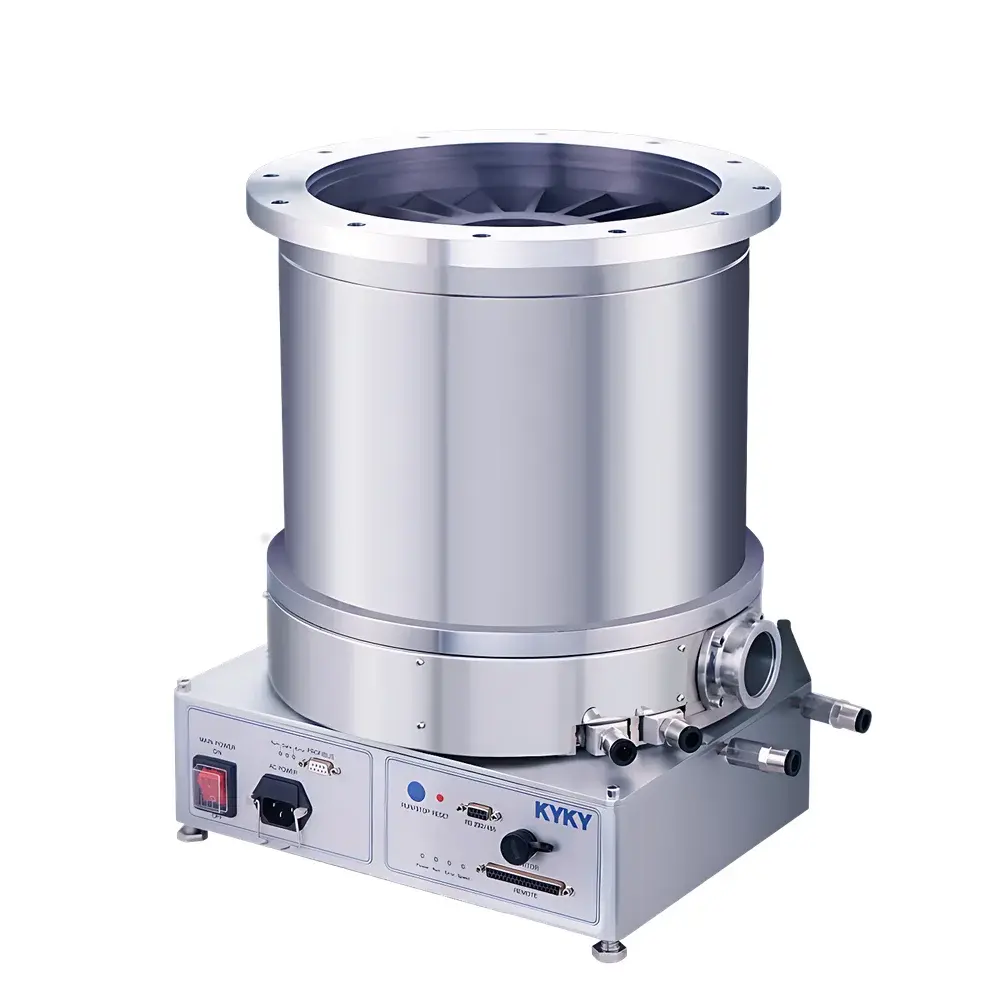 KYKY CXF-2300 Series Magnetic Levitation Turbo Molecular Pump