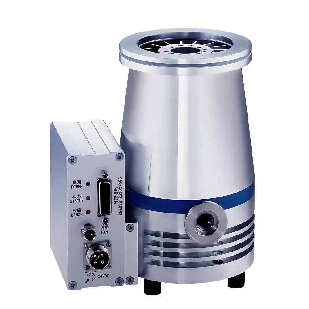 KYKY FF-63/80 Turbo Molecular Pump